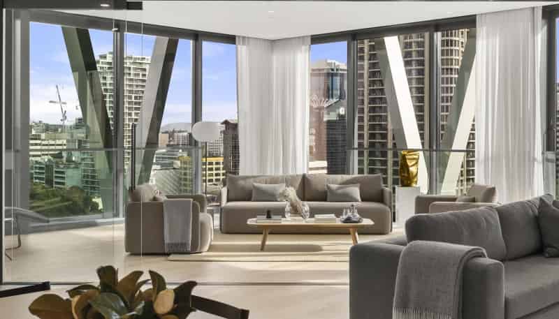 1306/9 Princes Street, 