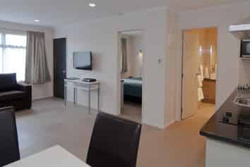 Grand Opportunity - Profitable Top Ranked Motel 