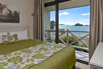 Grand Opportunity - Profitable Top Ranked Motel 