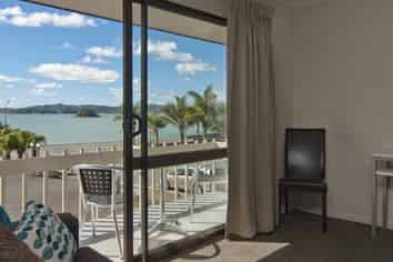 Grand Opportunity - Profitable Top Ranked Motel 