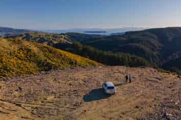 669 (Lot 9 Paekakariki Hill Road, Pauatahanui