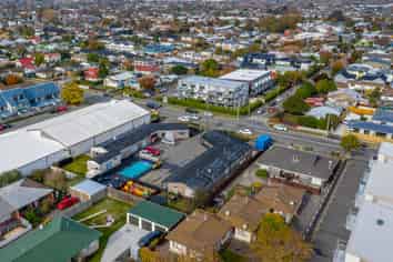 Occupy or Develop 1967m2 RMD land