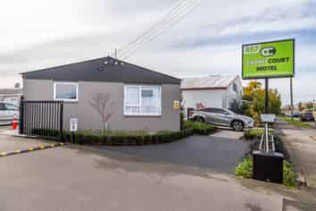 Occupy or Develop 1967m2 RMD land