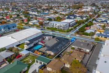 Occupy or Develop 1967m2 RMD land