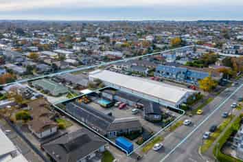 Occupy or Develop 1967m2 RMD land