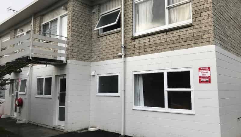 6/26 Stanley Street, Claudelands