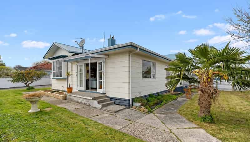 64 Cook Street, Hamilton East