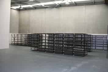 Office warehouse for Lease