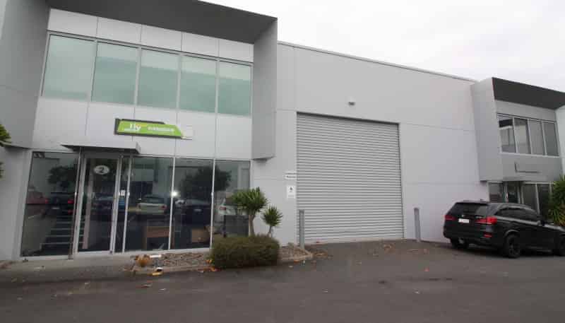 B/10 Canaveral Drive, Albany