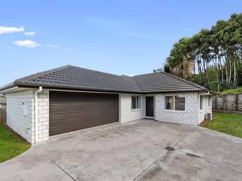 9 Teaview Court, Rototuna North