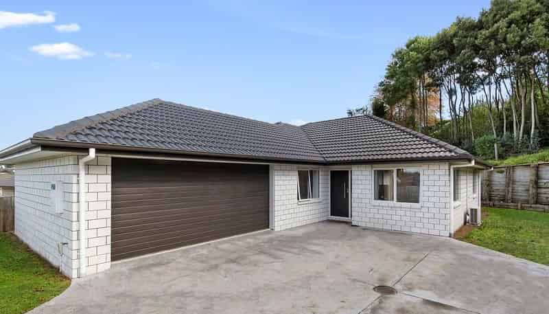 9 Teaview Court, Rototuna North