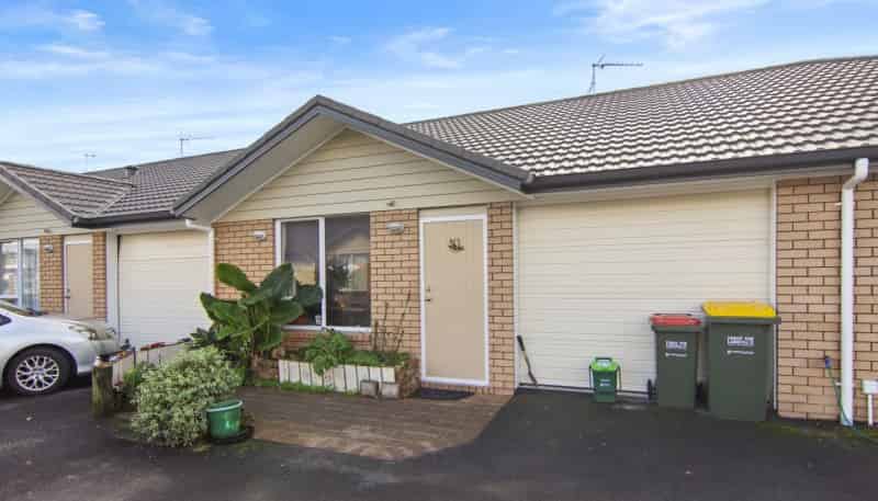 15D Campbell Street, Frankton