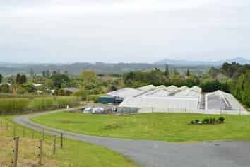 912 State Hwy 14, Maungatapere