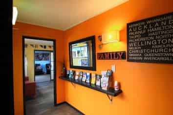 Thriving Central Kerikeri Worker's Hostel 