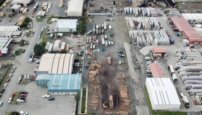 68 Hunua Road, Papakura