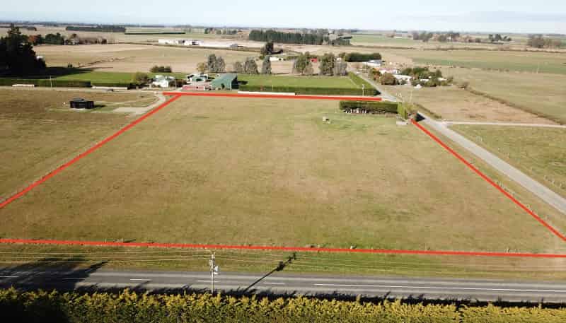 29 James Street, Waimate