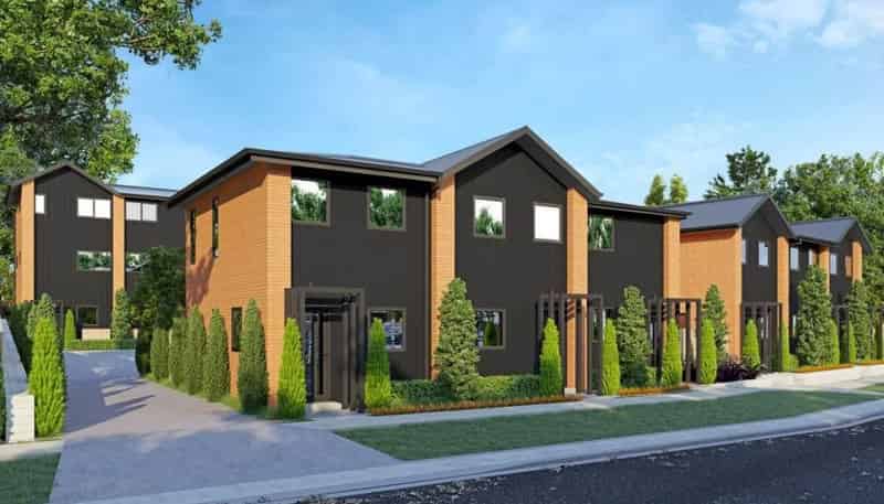 G/10 Wilsher Crescent, Henderson