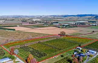 Lot 3 Snowsill Road, Ormond