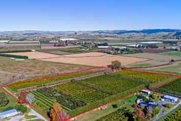 Lot 3 Snowsill Road, Ormond