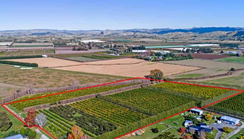 Lot 3 Snowsill Road, Ormond