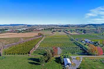 Lot 3 Snowsill Road, Ormond