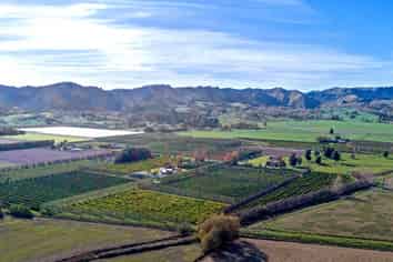 Lot 3 Snowsill Road, Ormond