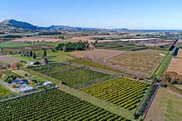 Lot 3 Snowsill Road, Ormond