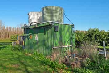 Lot 3 Snowsill Road, Ormond