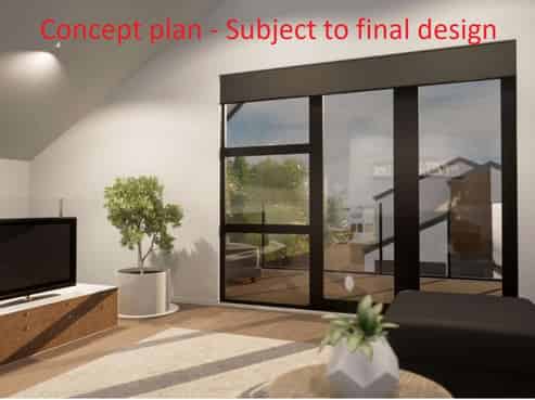 Lot 2/3 Oxford Street, Richmond