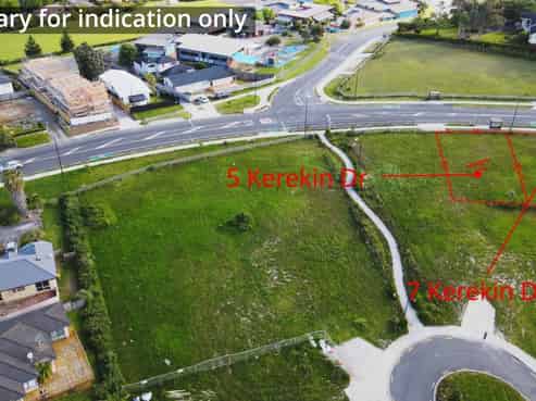 7 Kerekin Drive, Oteha