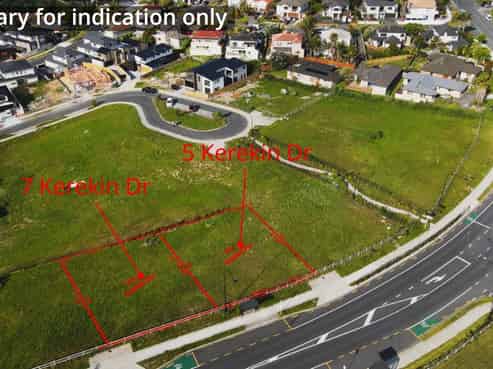 7 Kerekin Drive, Oteha