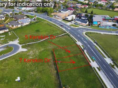 7 Kerekin Drive, Oteha