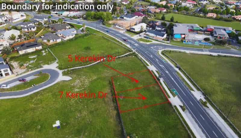 7 Kerekin Drive, Oteha