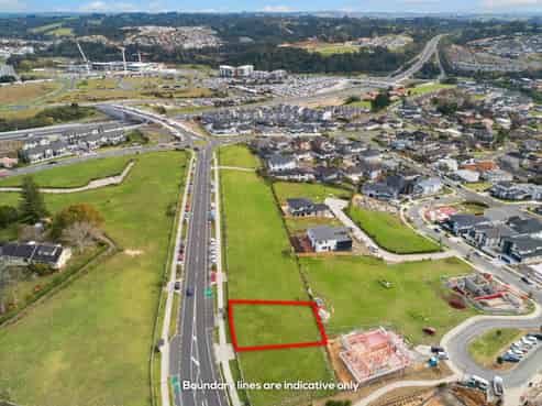 5 Kerekin Drive, Oteha