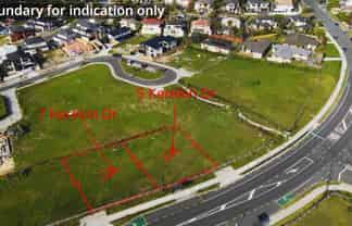 5 Kerekin Drive, Oteha