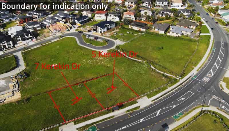 5 Kerekin Drive, Oteha