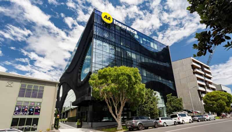 46 sale street, Freemans Bay