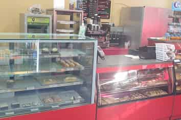 Commercial Land & Building with Prime Exposure