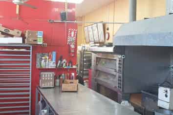 Commercial Land & Building with Prime Exposure