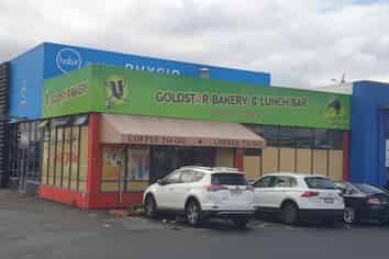 Commercial Land & Building with Prime Exposure