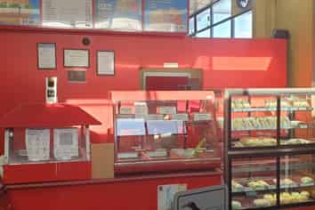 Commercial Land & Building with Prime Exposure