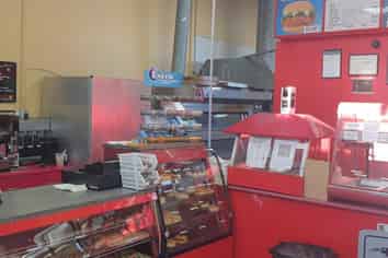 Commercial Land & Building with Prime Exposure