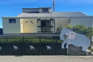 139 Torea Street, Stockton