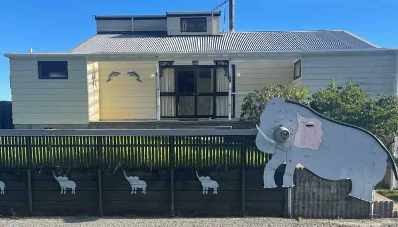 139 Torea Street, Stockton