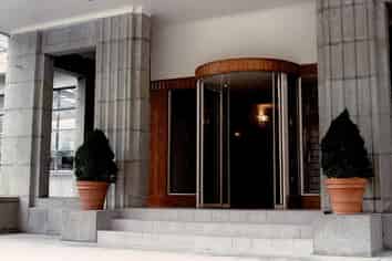 Manufacturer in the Building Industry