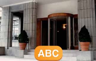 Manufacturer in the Building Industry