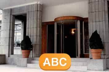 Manufacturer in the Building Industry