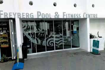 Manufacturer in the Building Industry