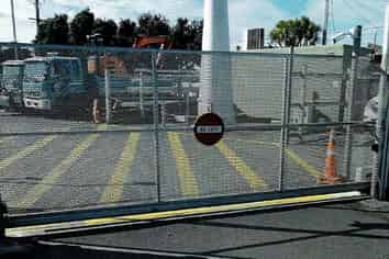 Manufacturer in the Building Industry