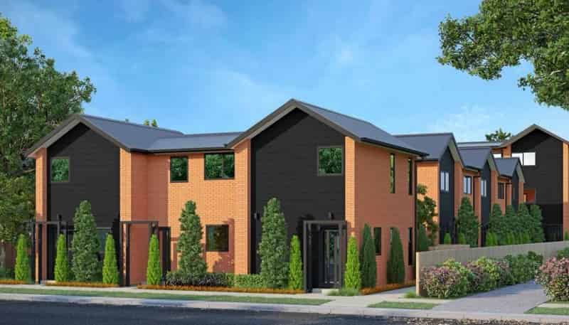 D/10 Wilsher Crescent, Henderson